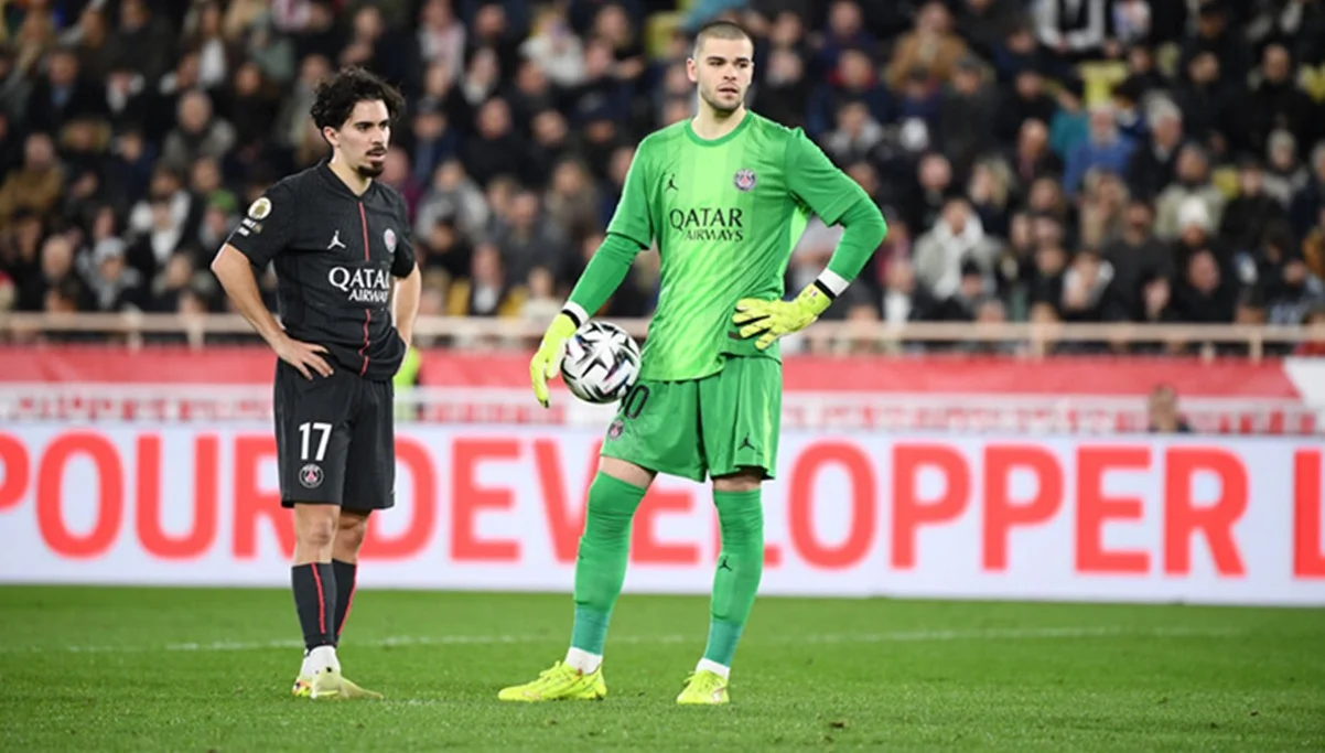 Вітінья та Лукас Шевальє / фото: Philippe Lecoeur/FEP/Icon Sport