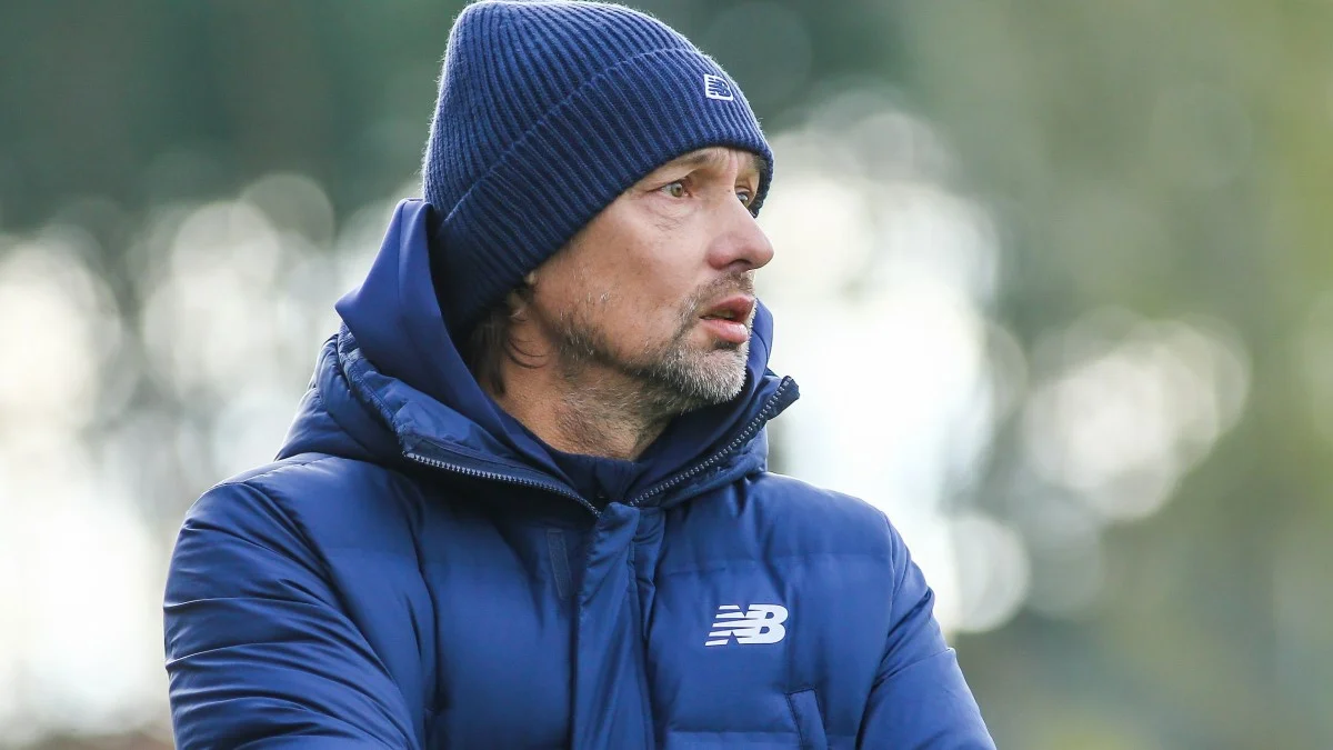 Игорь Костюк / фото: ФК Динамо Киев