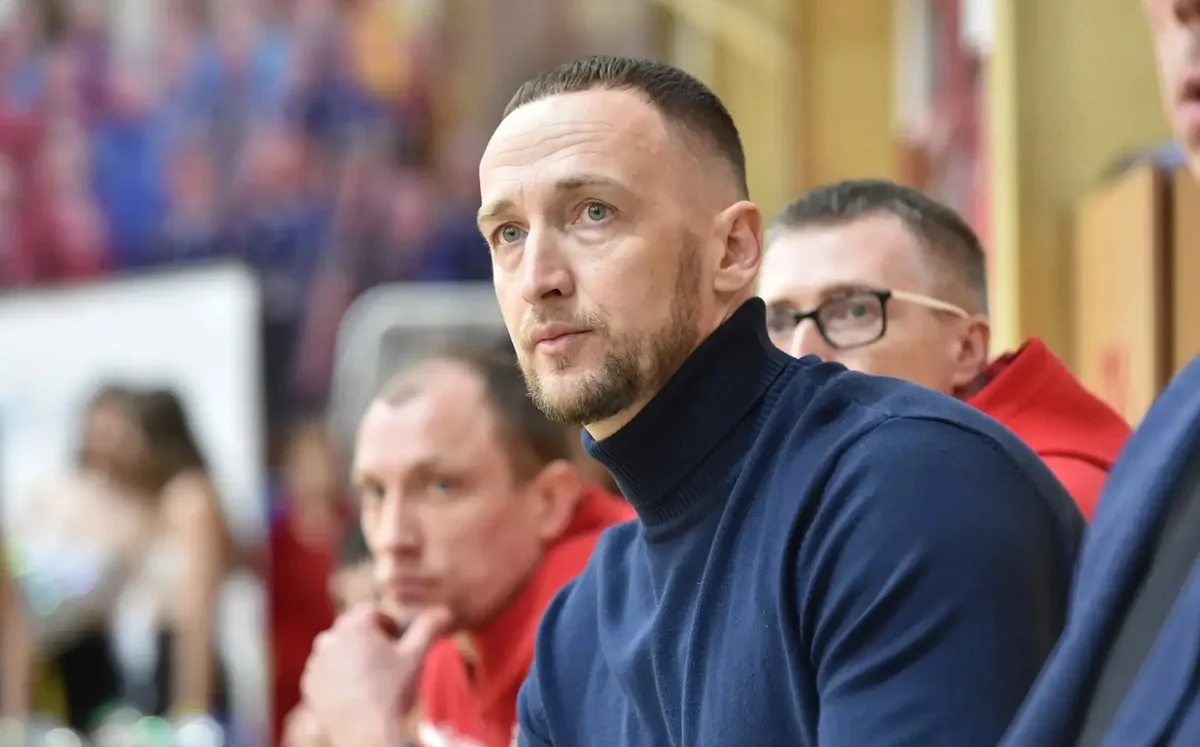 Денис Спиридонов / ФБУ