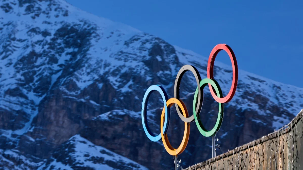  Олимпийские игры / GettyImages
