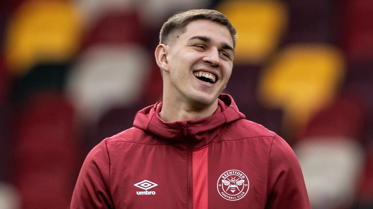 Єгор Ярмолюк / Getty Images