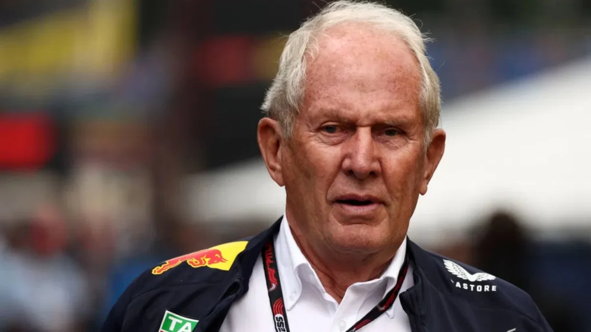 Гельмут Марко / IMAGO