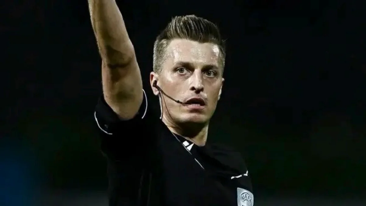 Алексей Деревинский / фото: УАФ