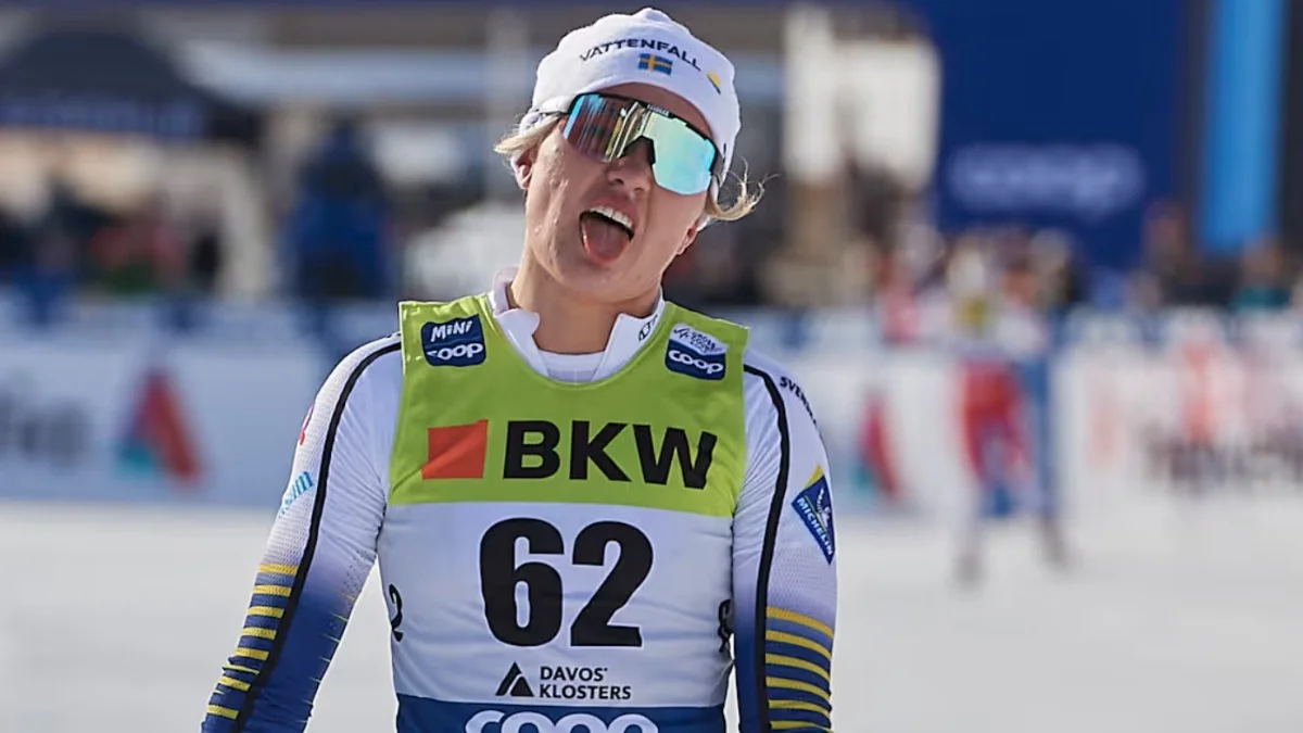 Линн Сван / IMAGO