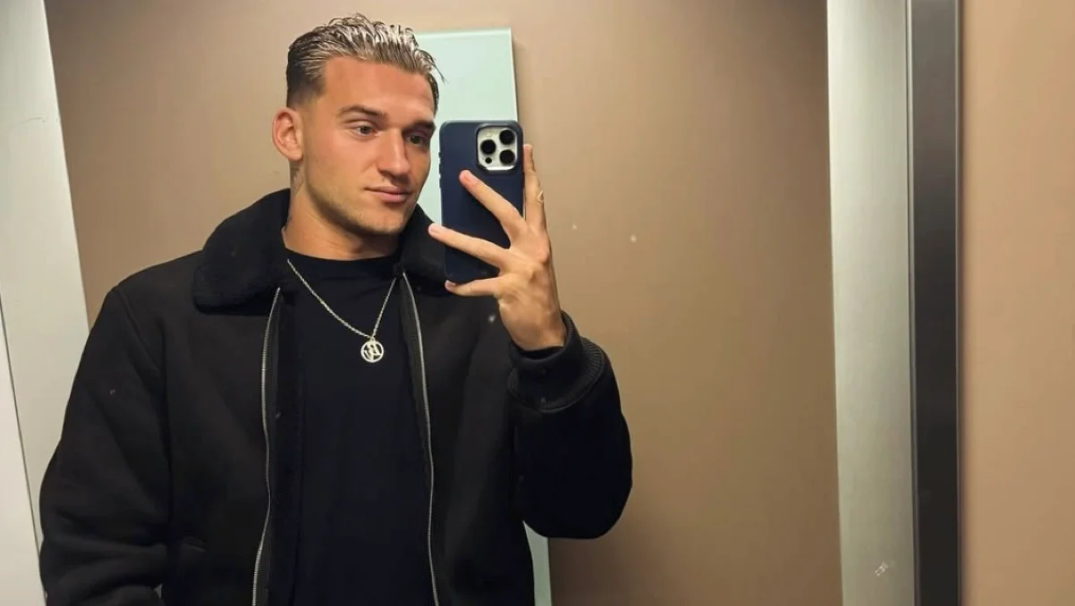 Богдан Вьюнник / фото из соцсетей