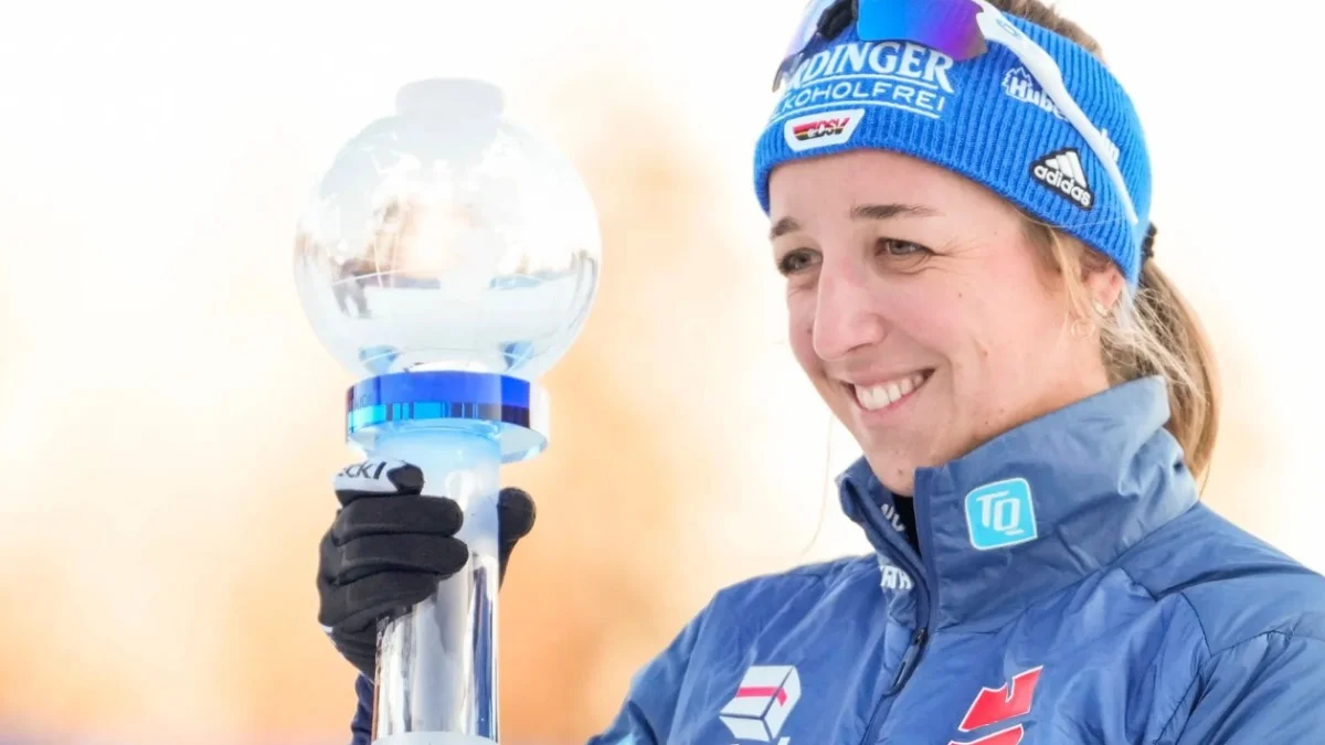 Франциска Пройсс / IMAGO