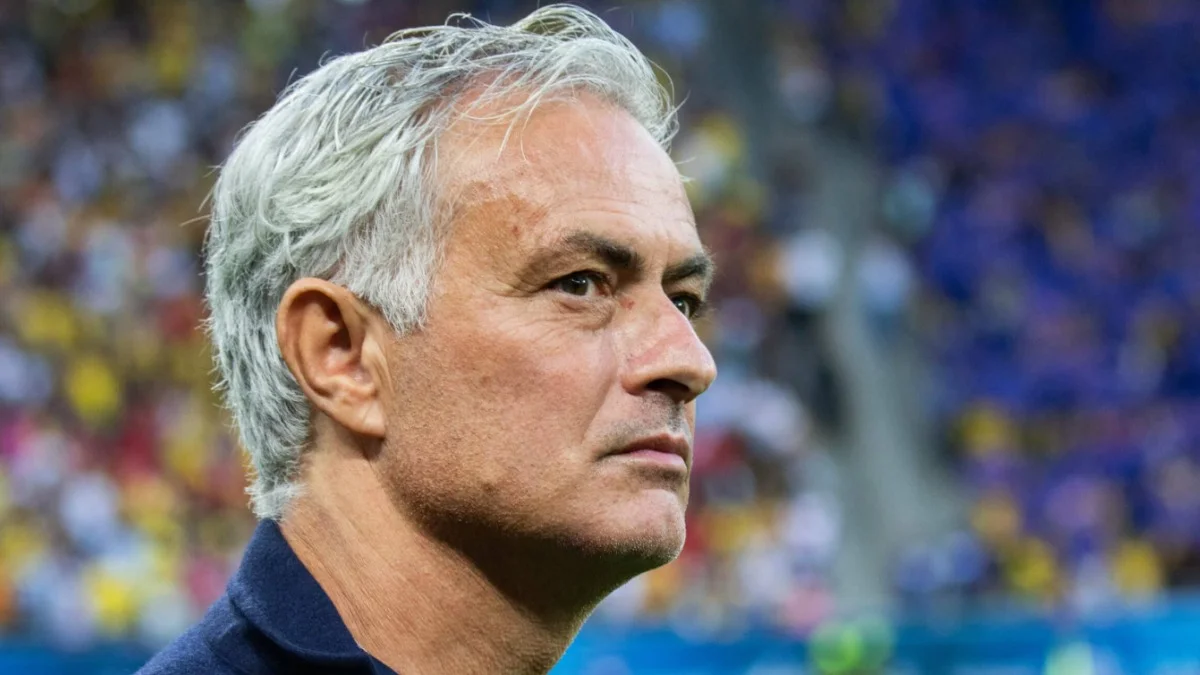 Жозе Моурінью / Imago