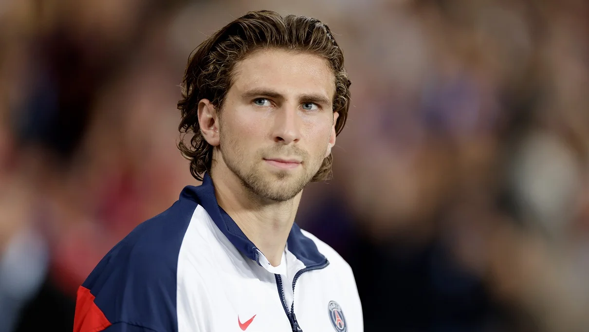 Атлетік – ПСЖ – відеоогляд матчу / David Ramirez/Soccrates/Getty Images