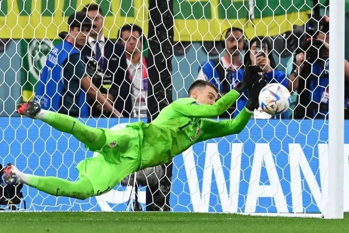 Домінік Ліваковіч / EFE