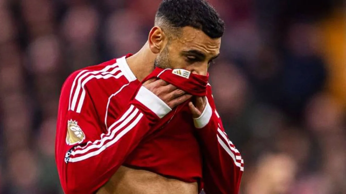 Мохамед Салах / IMAGO