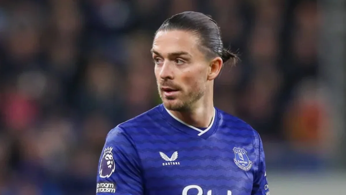 Джек Гріліш / IMAGO