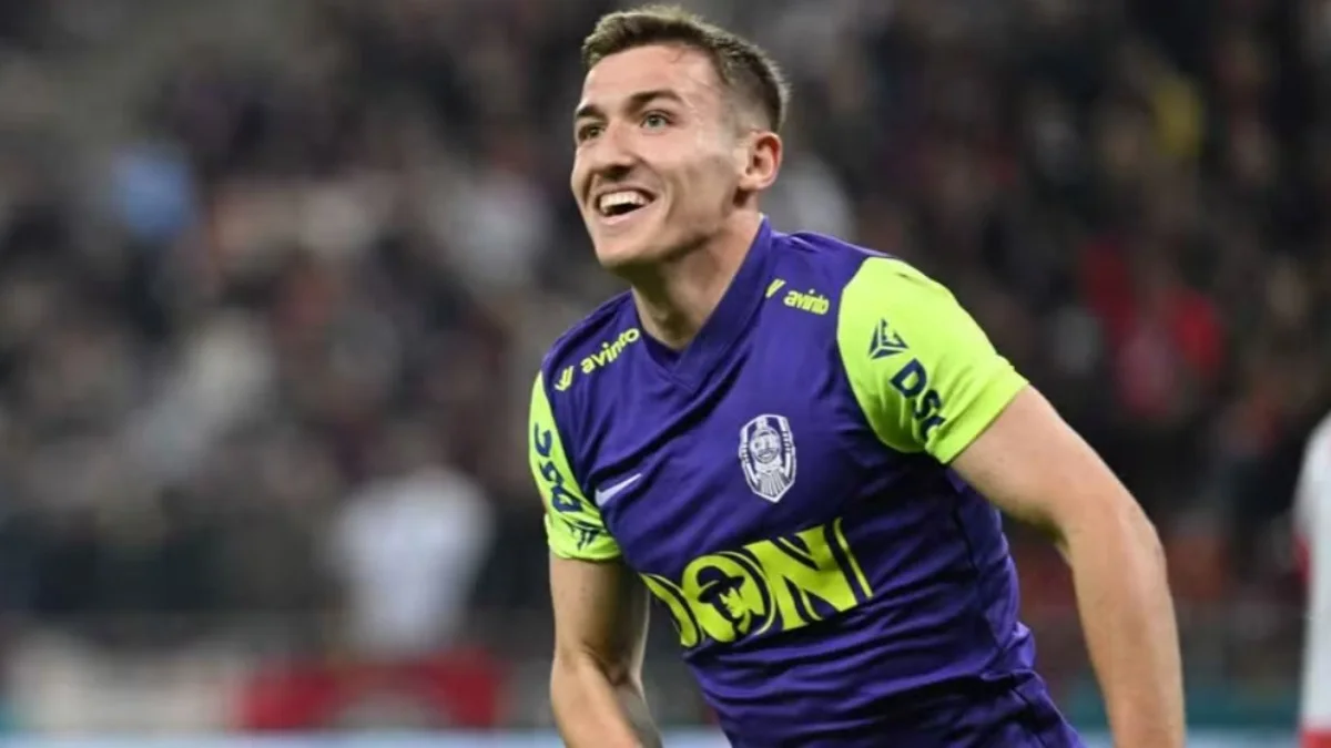 Ліндон Емерллаху / IMAGO