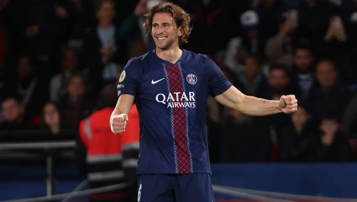 Фото к новости: Атлетик – ПСЖ: стартовые составы и онлайн-трансляция матча ЛЧ – Забарный узнал решение Луиса Энрике