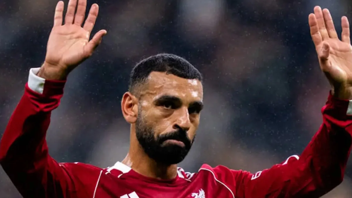 Мохамед Салах / IMAGO