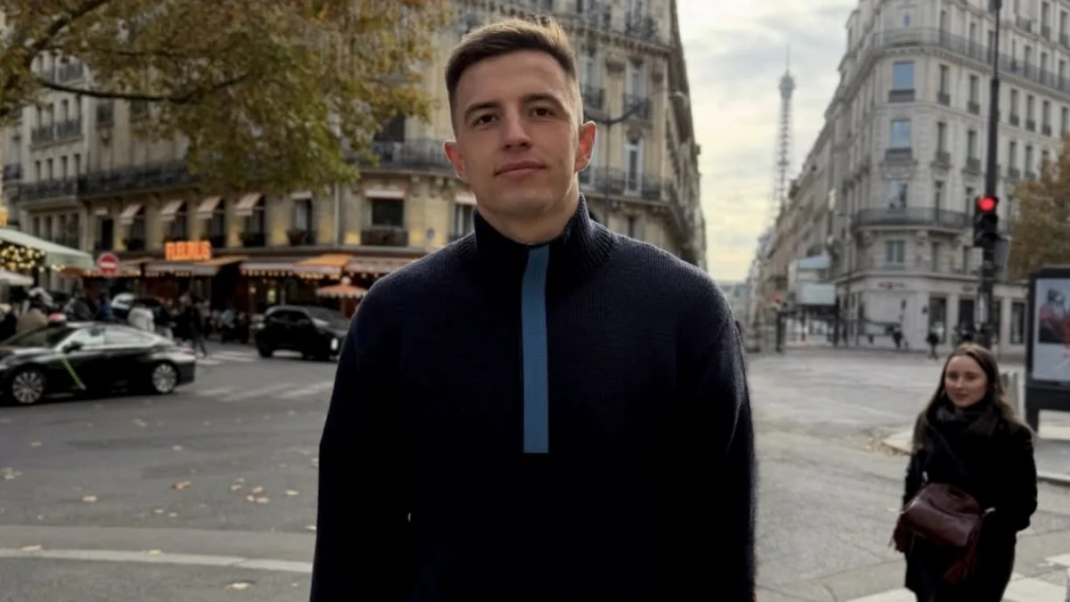 Анатолий Трубин / фото из соцсетей