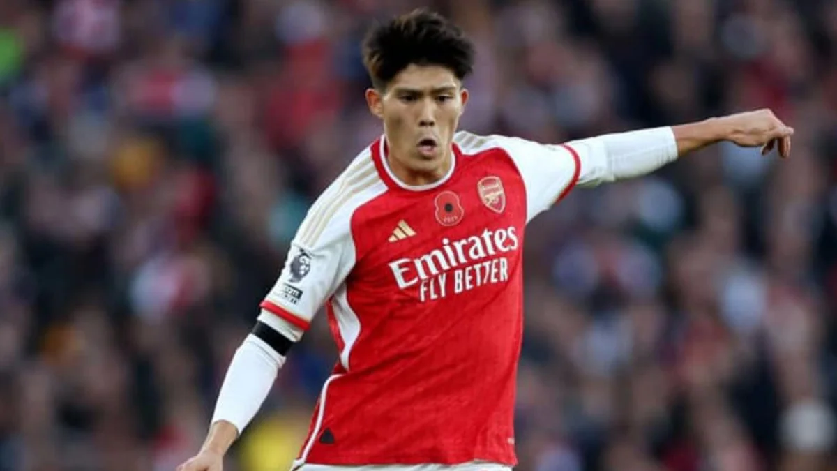 Такехиро Томиясу / IMAGO