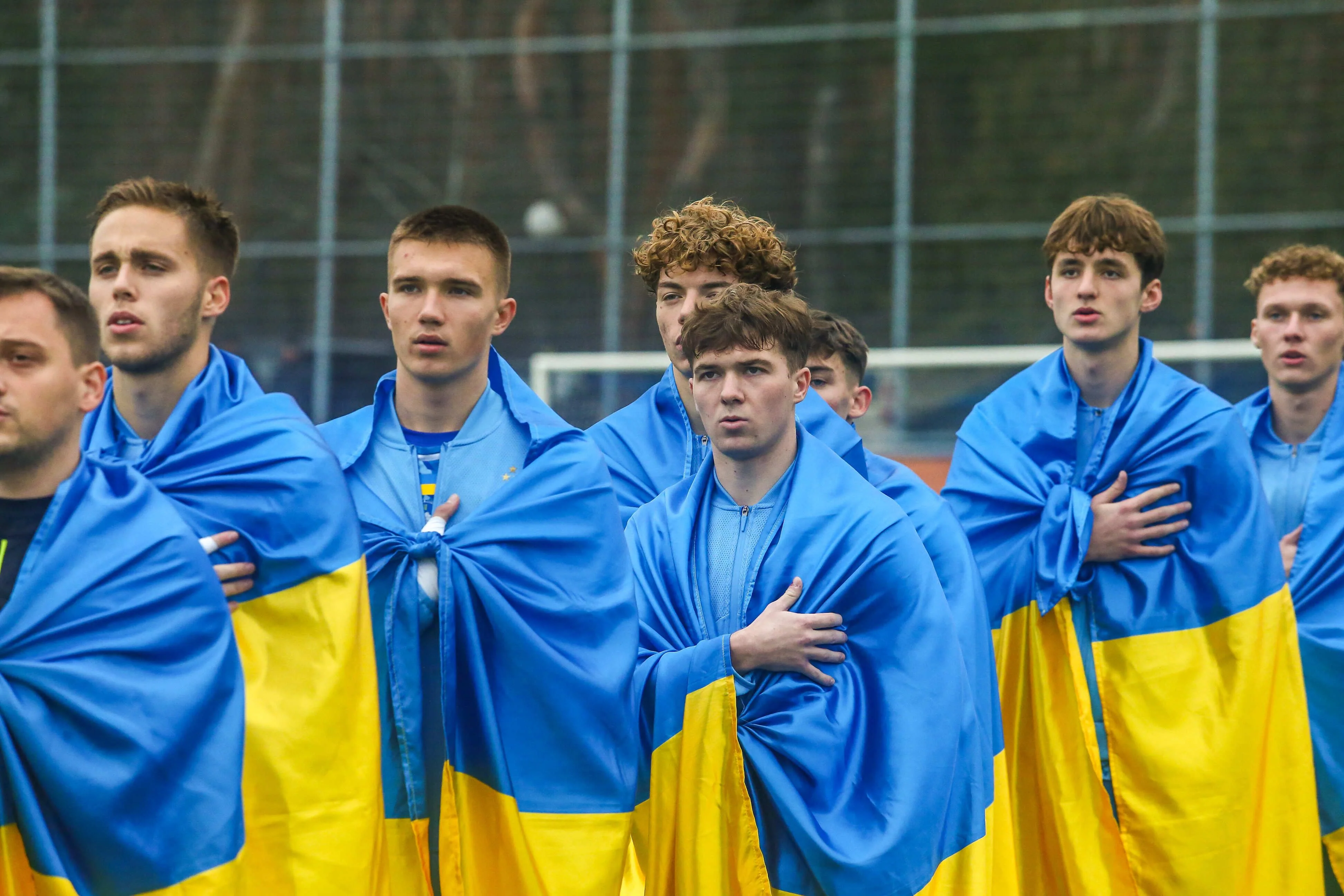 Динамо U-19 / ФК Динамо