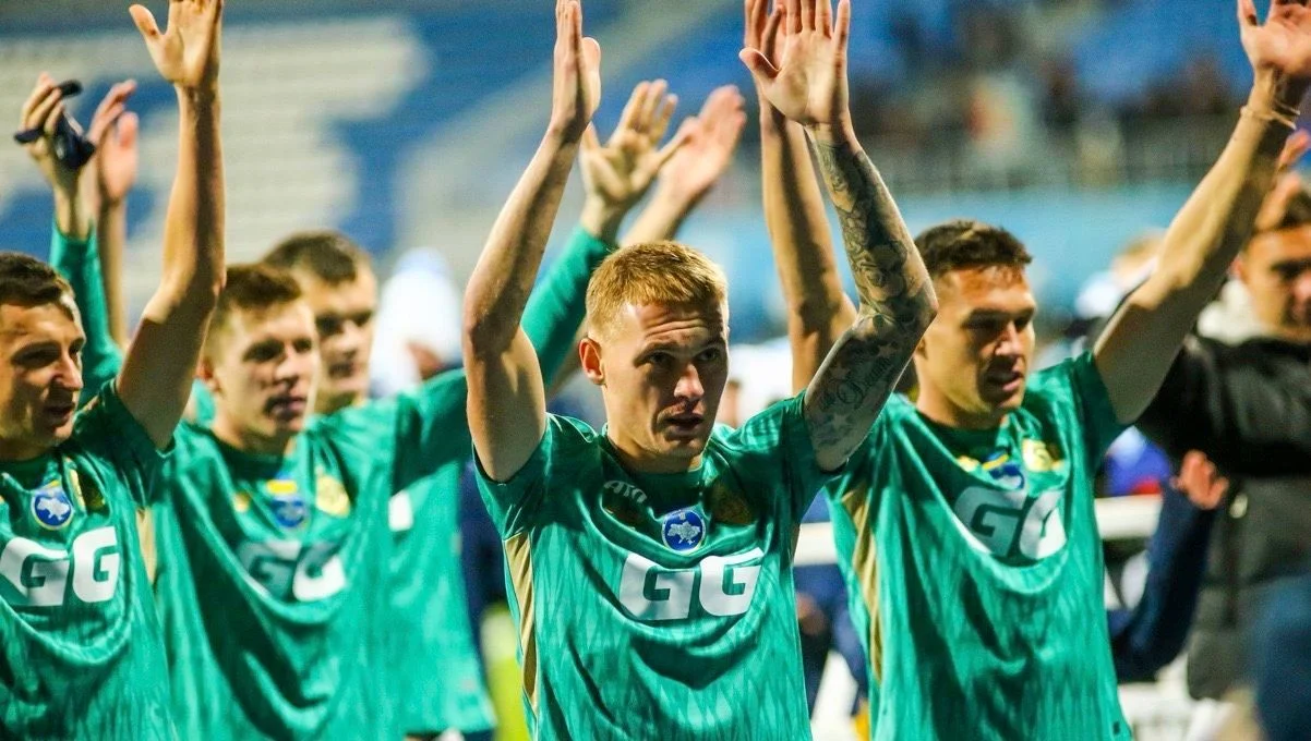 Гравці Динамо / ФК Динамо