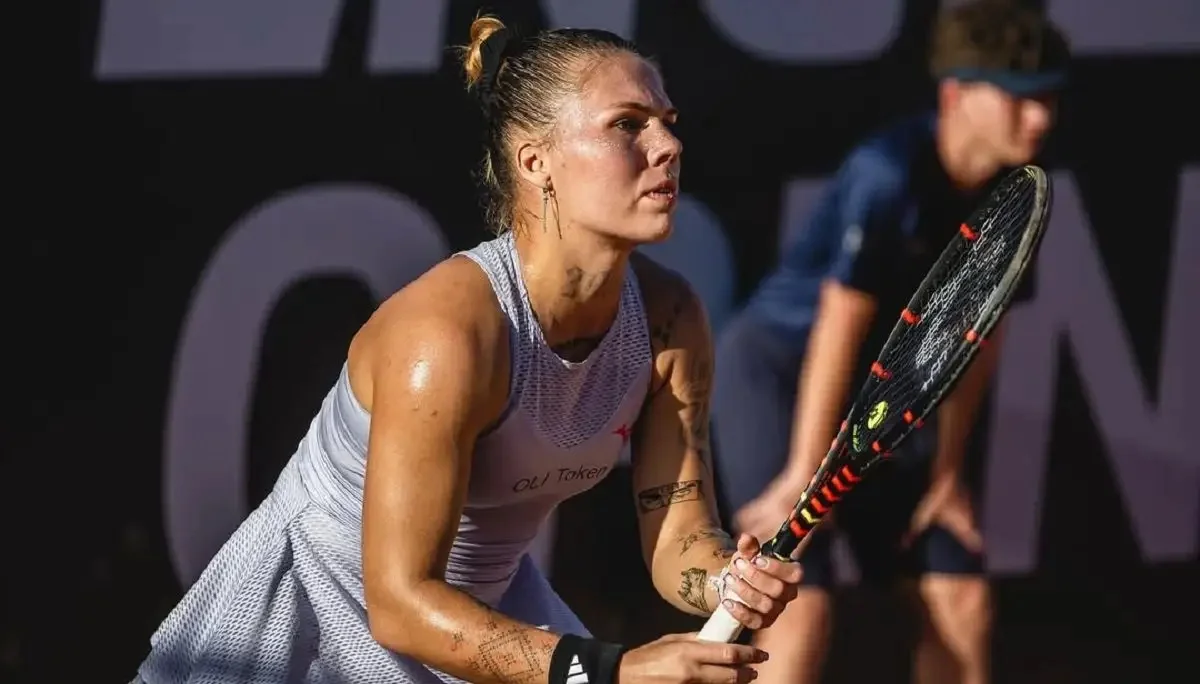 Александра Олейникова / фото из instagram.com/_drones4ua.org_