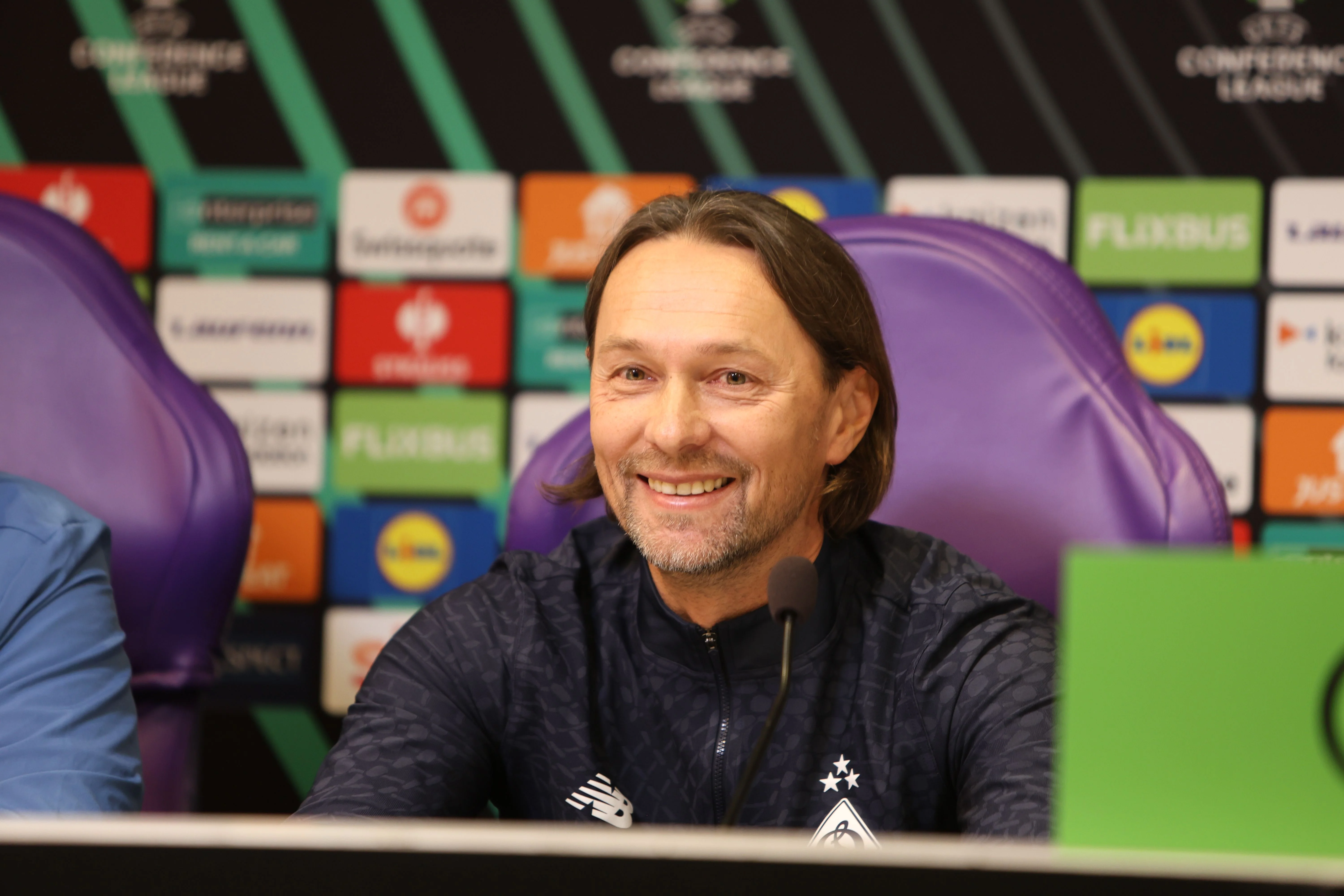 Игорь Костюк / ФК Динамо