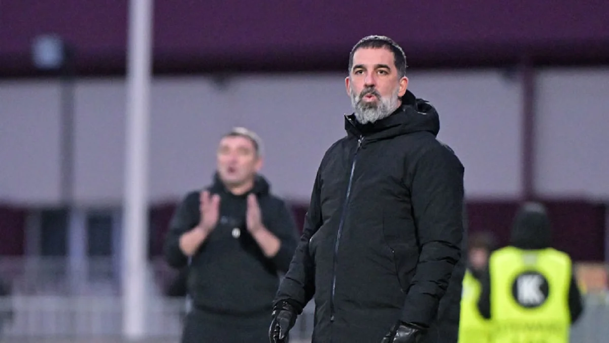 Арда Туран / фото: ФК Шахтар