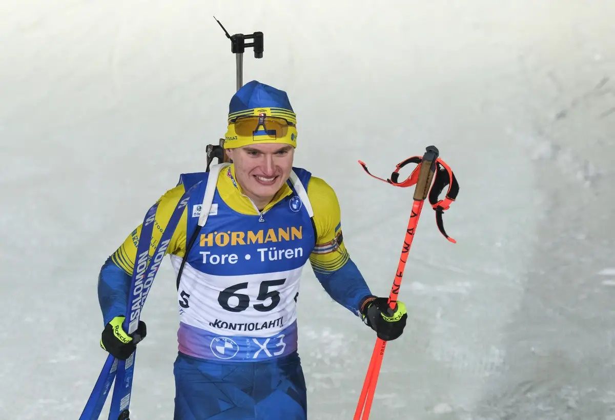 Віталій Мандзин / Getty Images