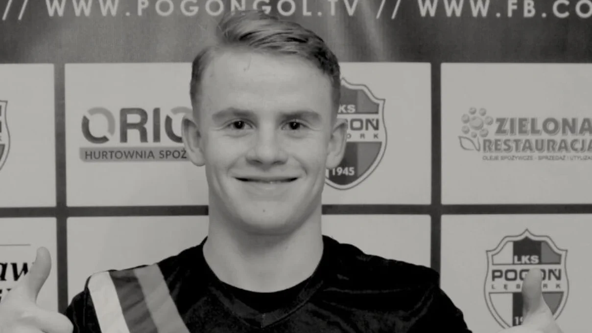 Якуб Михор / Фото пресс-службы Погони