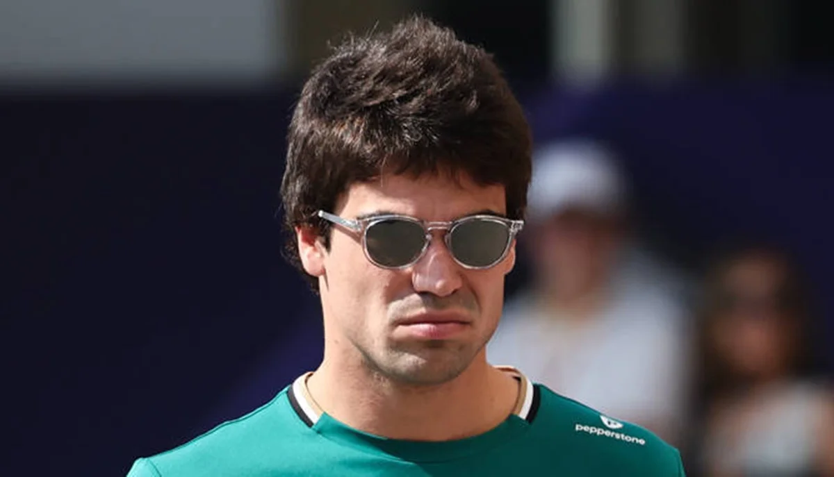 Лэнс Стролл / IMAGO