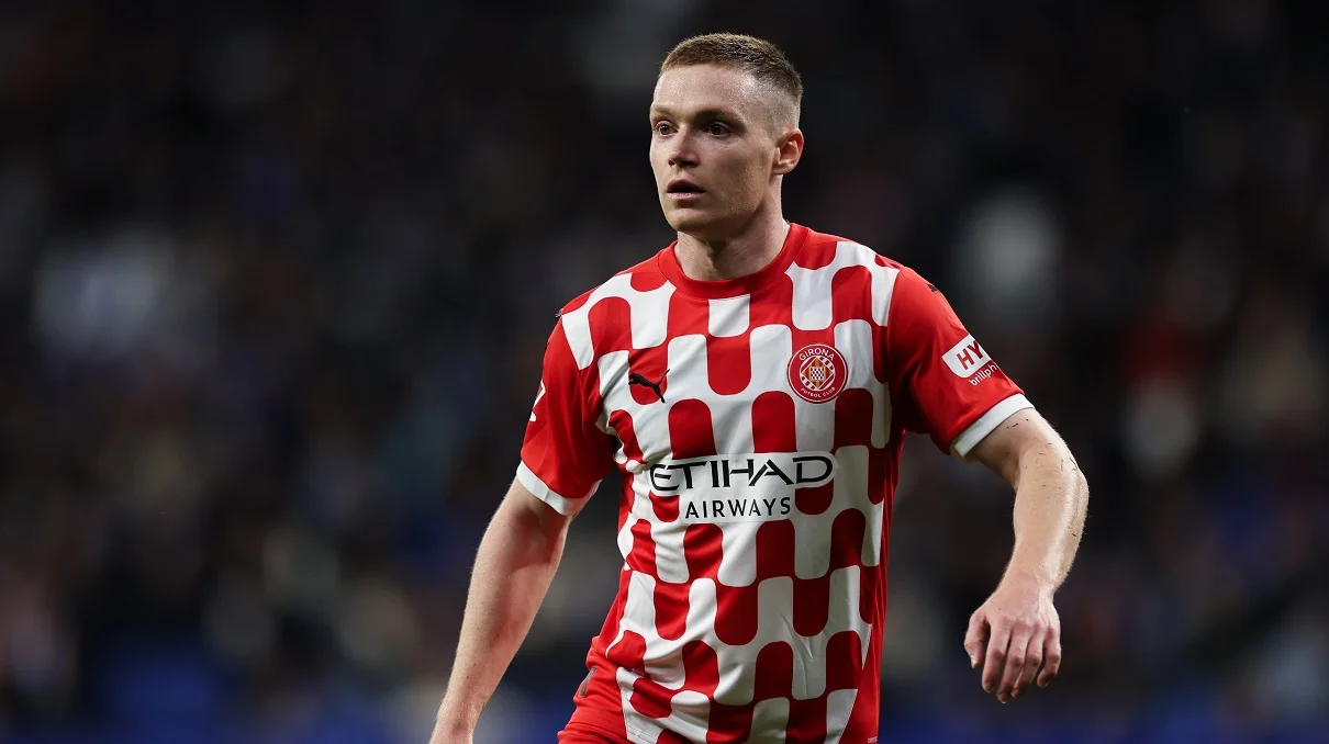 Реал Сосьєдад – Жирона: стартові склади та онлайн-трансляція матчу Ла Ліги / Getty Images