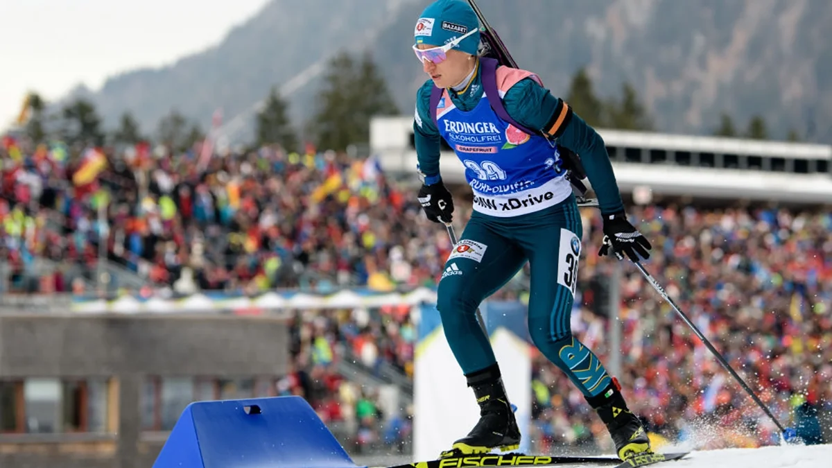 Валентина Семеренко / Getty Images