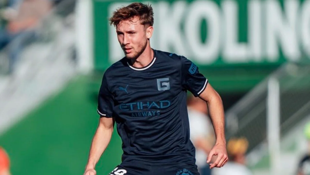 Владислав Ванат / фото: Жирона