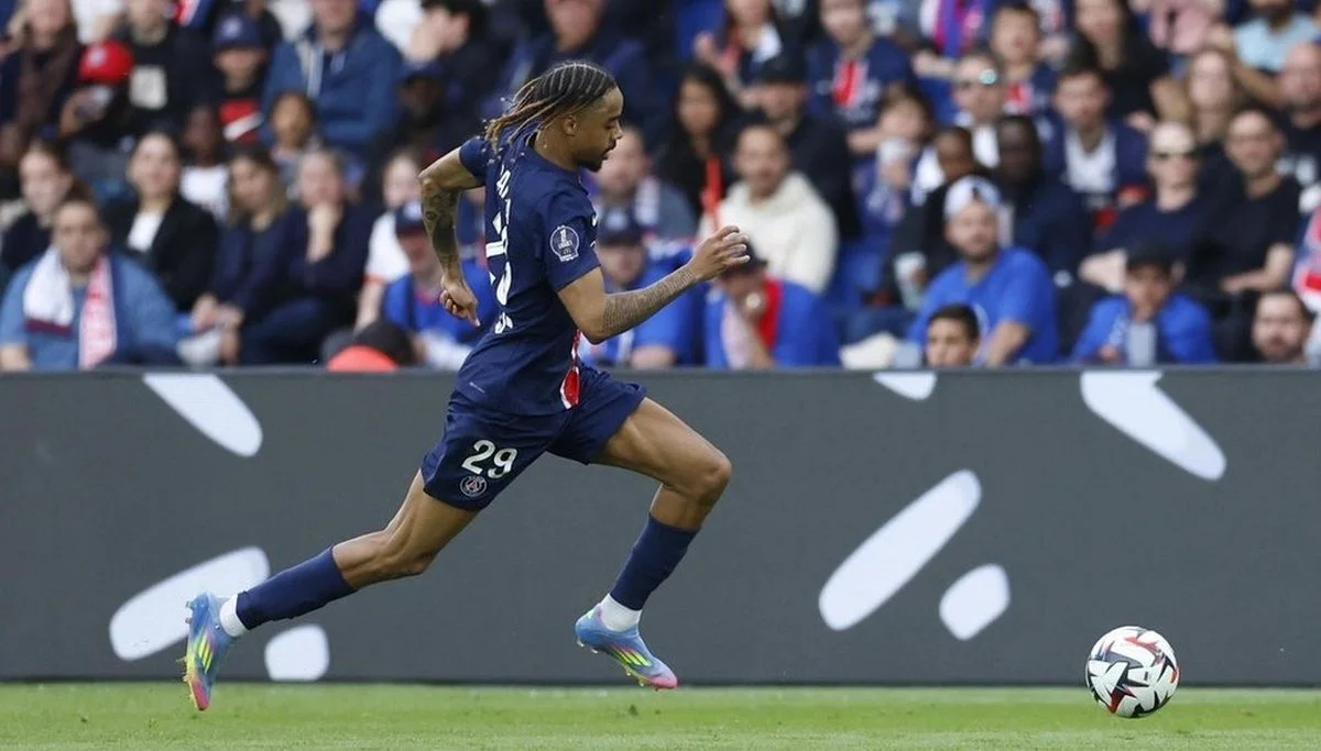 Брэдли Барколя / EFE