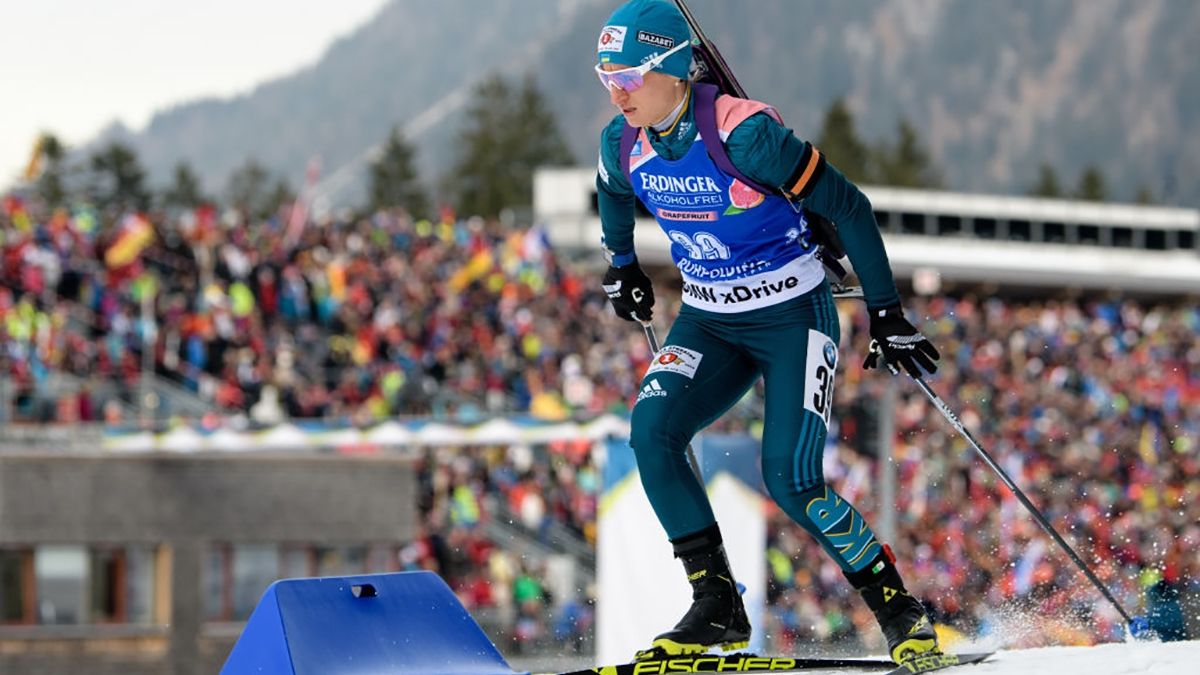 Валентина Семеренко / Getty Images