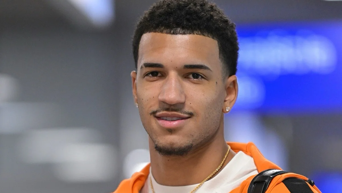 Кауан Еліас / фото: ФК Шахтар