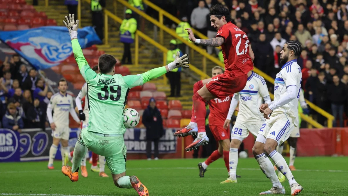 Матчі 5-го туру основного етапу Ліги конференцій – результати та огляд зустрічей / Photo by Steve Welsh/PA Images via Getty Images