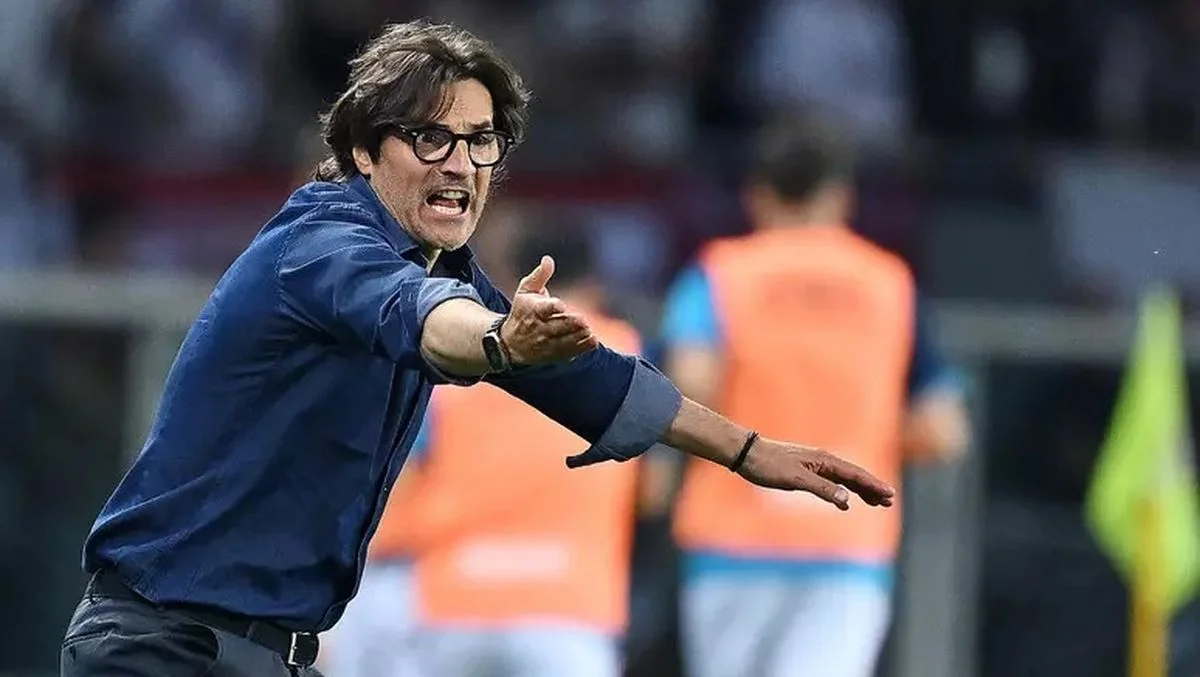 Паоло Ванолі / ANSA