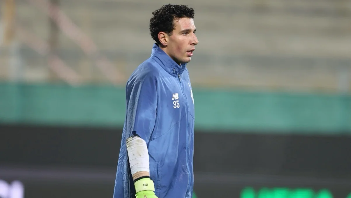 Фото к новости: Фиорентина –Динамо: определен лучший игрок матча ЛК – им стал украинец