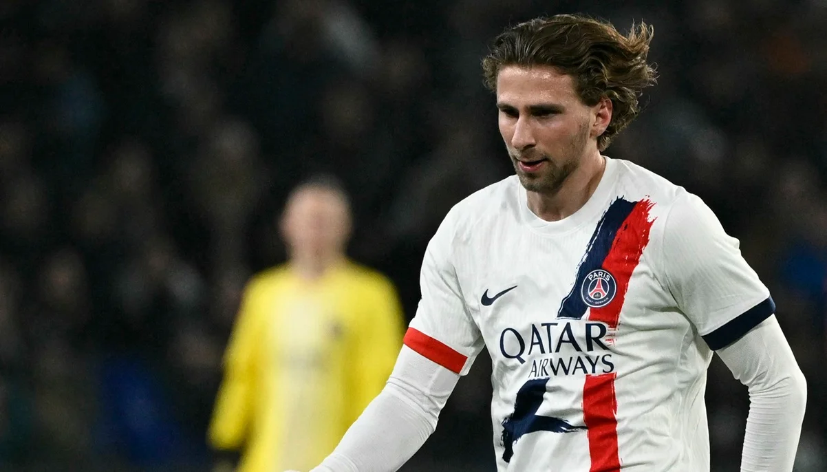 Метц – ПСЖ – отчет матча 13 12 2025 / фото: Jean-Christophe VERHAEGEN / AFP via Getty Images