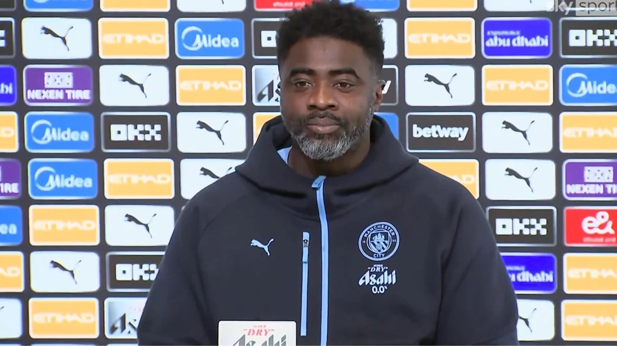 Коло Туре / скріншот 