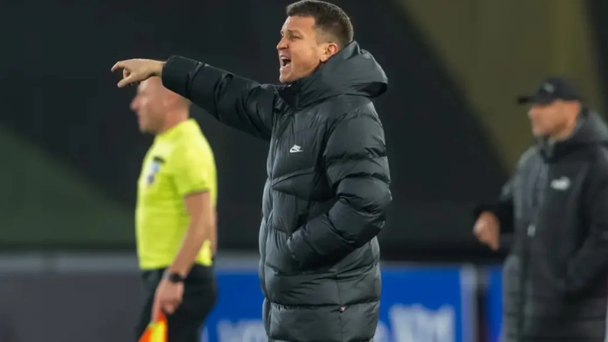 Руслан Ротань / ФК Полісся