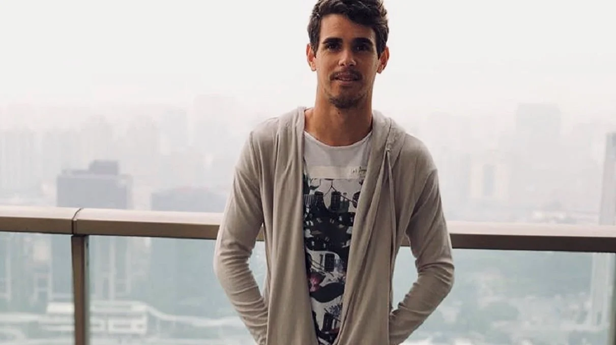 Оскар / фото: инстаграм игрока