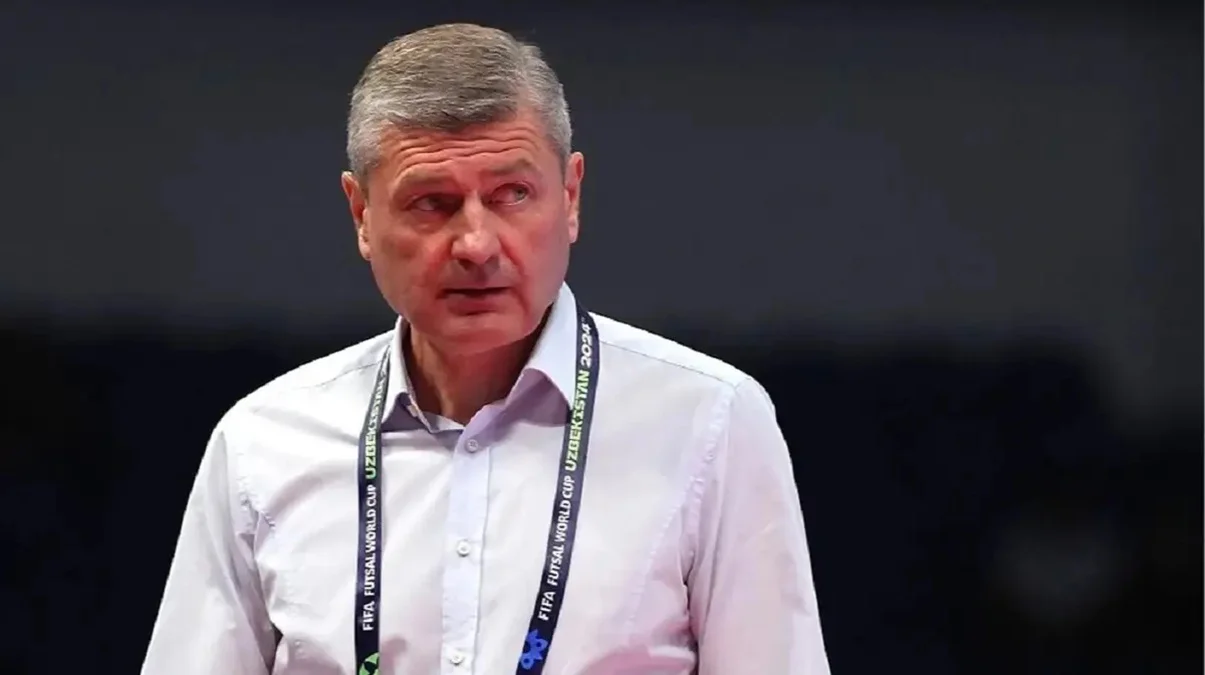 Олександр Косенко / УАФ