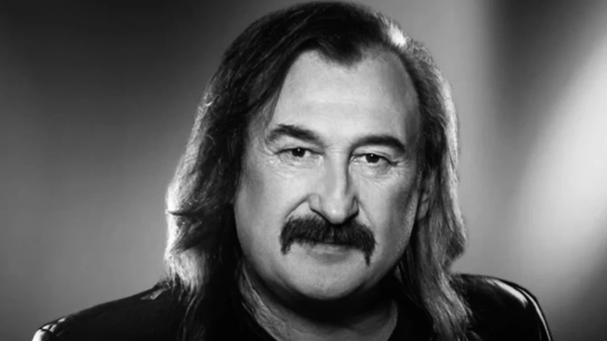 Степан Гіга / Фото: Хор "Гомін"