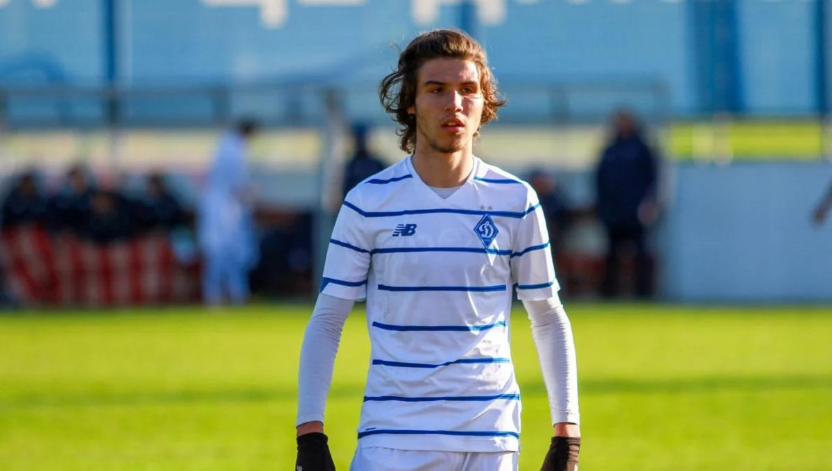 Викентий Волошин / Фото О. Щербицкой