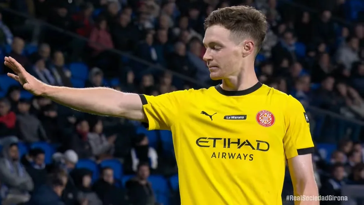 Виктор Цыганков / Скриншот