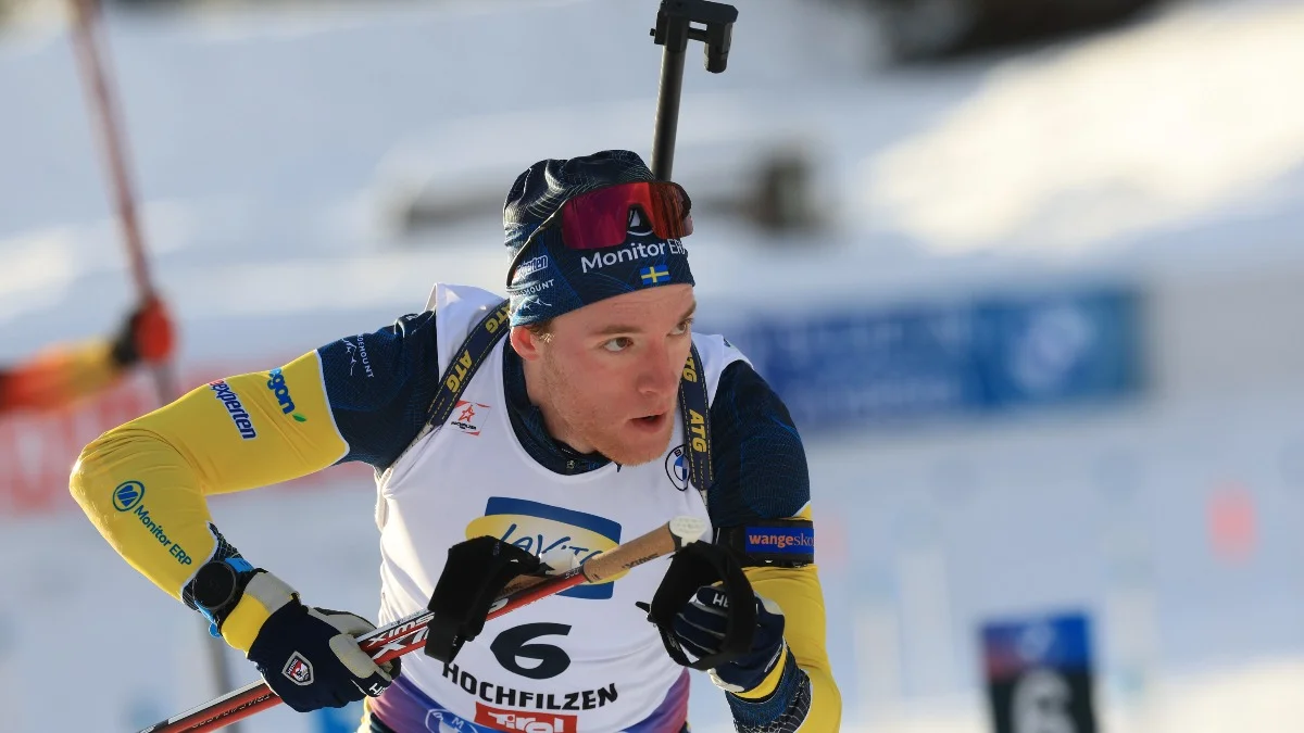 Себастьян Самуэльссон / Getty Images