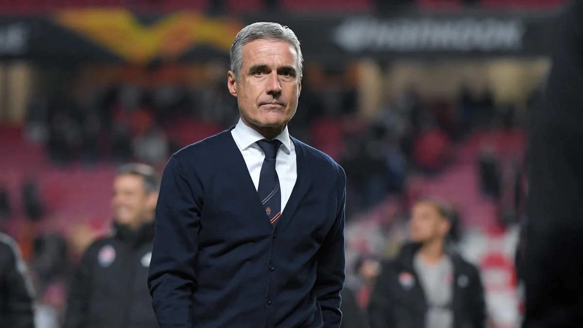 Луиш Каштру / ФК Шахтер