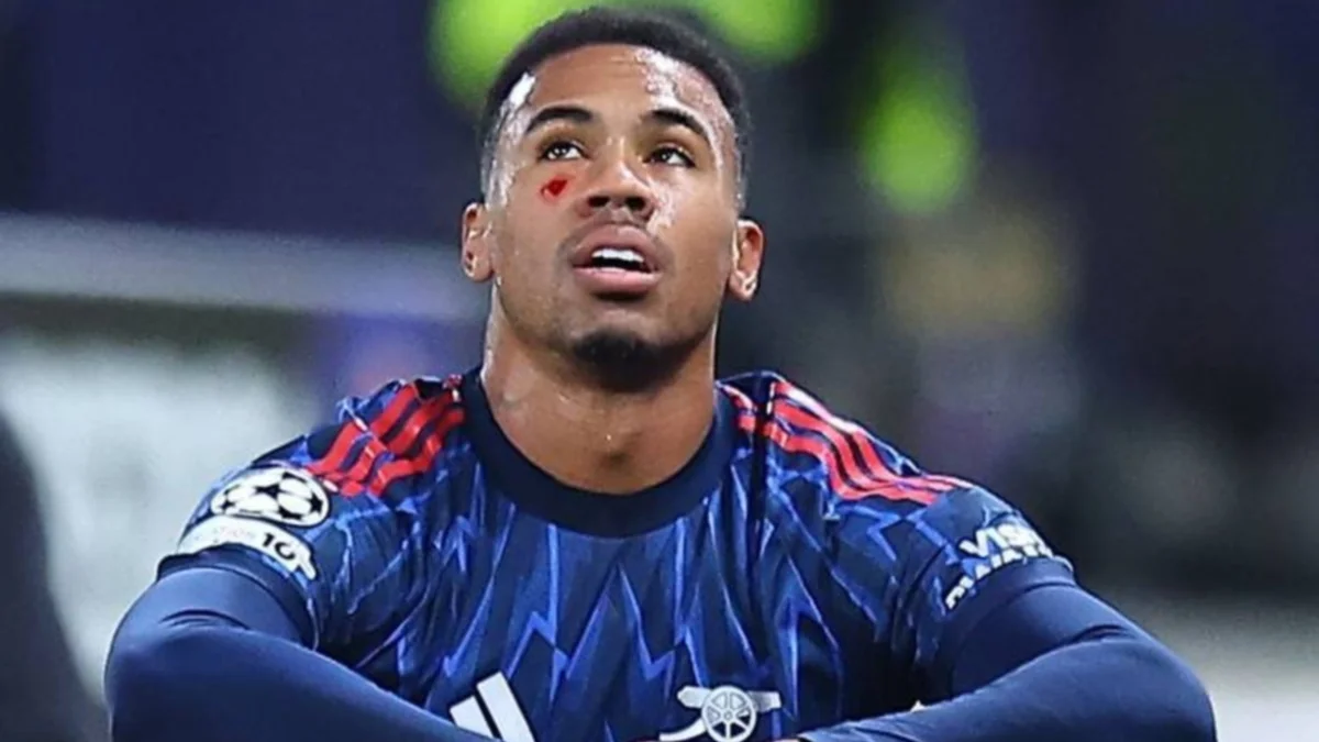 Габриэл Магальяэс / IMAGO