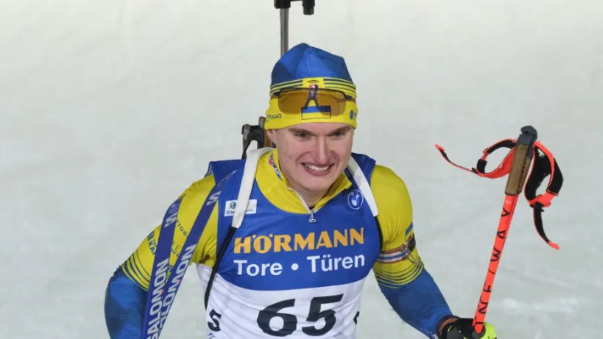 Виталий Мандзин / Getty Images