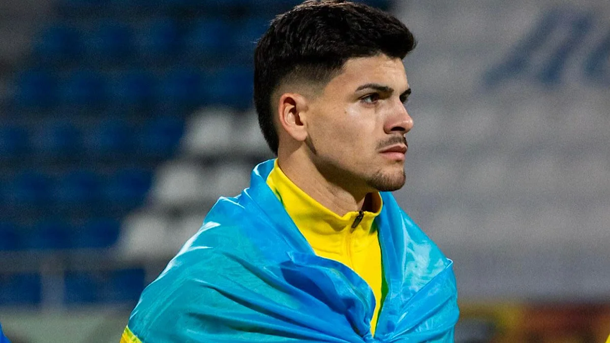 Жоау Паулу дос Сантуш Перейра, або просто Жота / Фото ФК Олександрія